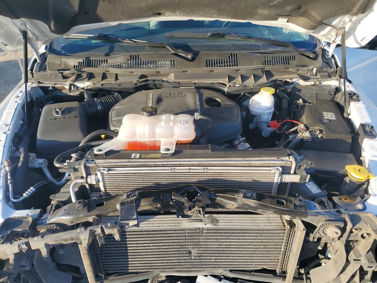 2018 Dodge 1500 Laramie
