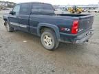 2006 Chevrolet Silverado K1500