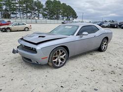 2015 Dodge Challenger sxt Plus for sale in Loganville, GA