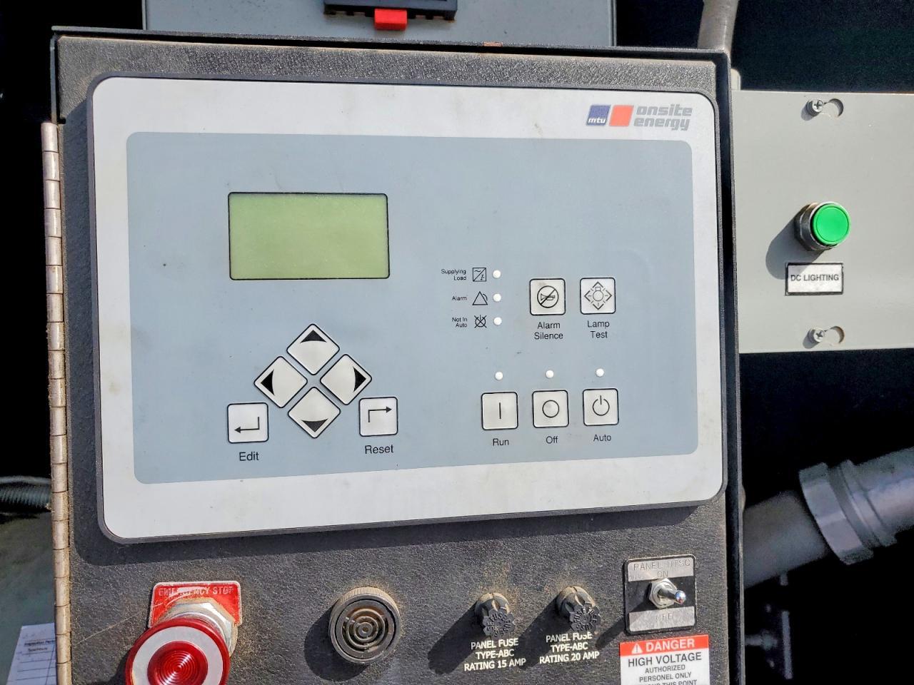 2013 Redi Haul Generation