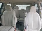 2011 Toyota Sienna Base