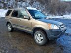 2002 Honda Cr-v ex
