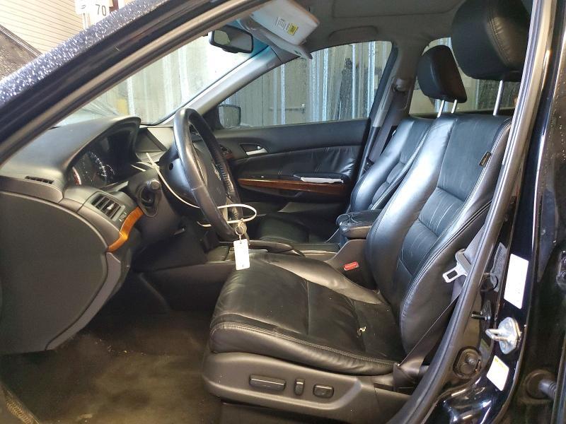 2011 Honda Accord Ex-l
