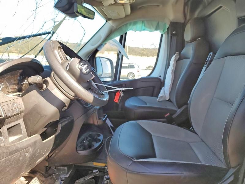 2023 Dodge Ram Promaster 1500 1500 High