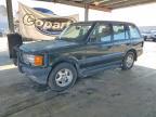 1995 Land Rover Range Rover 4.0 se Long Wheelbase
