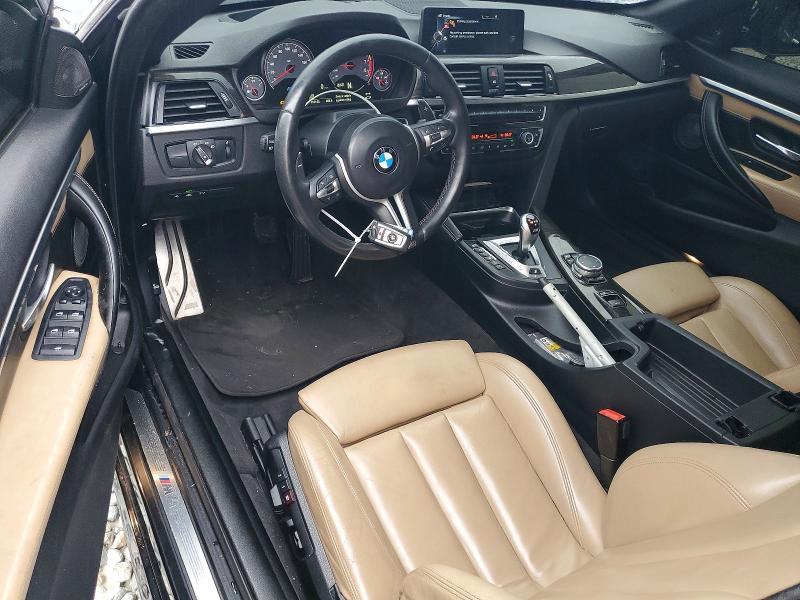 2015 Bmw Motorrad 2015 bmw Motorrad M4