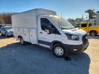 2024 Ford Transit Utility / Service Truck