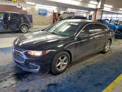 2017 Chevrolet Malibu ls for sale in Fort Wayne, IN