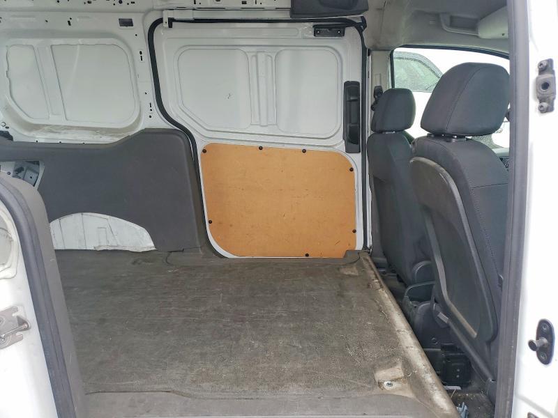 2022 Ford Transit Connect xl