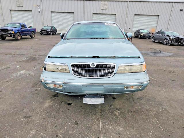 1996 Mercury Grand Marquis gs