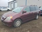 2009 Honda Odyssey exl