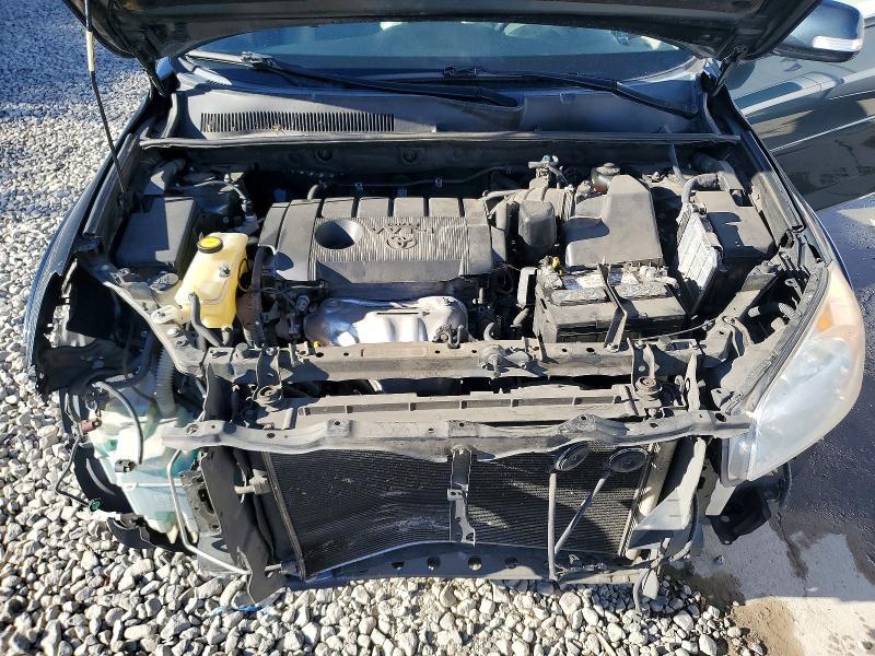 2011 Toyota Rav4 Limited