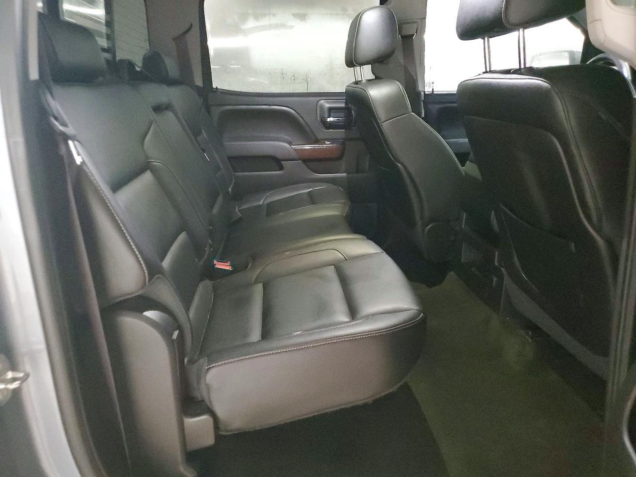 2015 GMC Sierra K1500 slt