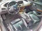 2004 BMW 645 ci Automatic