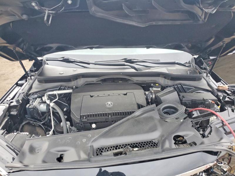 2024 Acura Mdx Technology