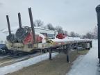 2015 Transcraft Flatbed Trailer