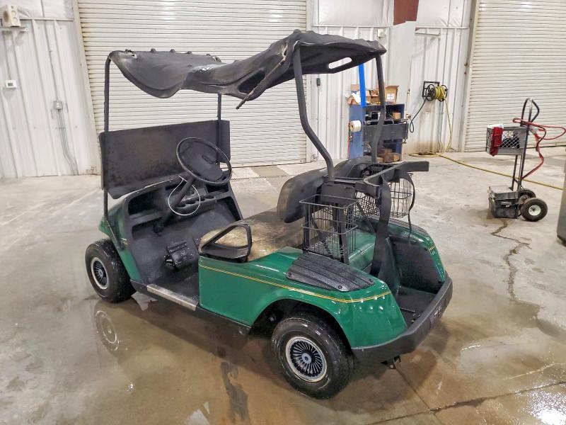 1996 Ezgo Golf Cart