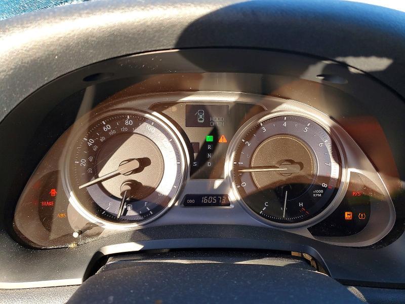 2007 Lexus Is 250