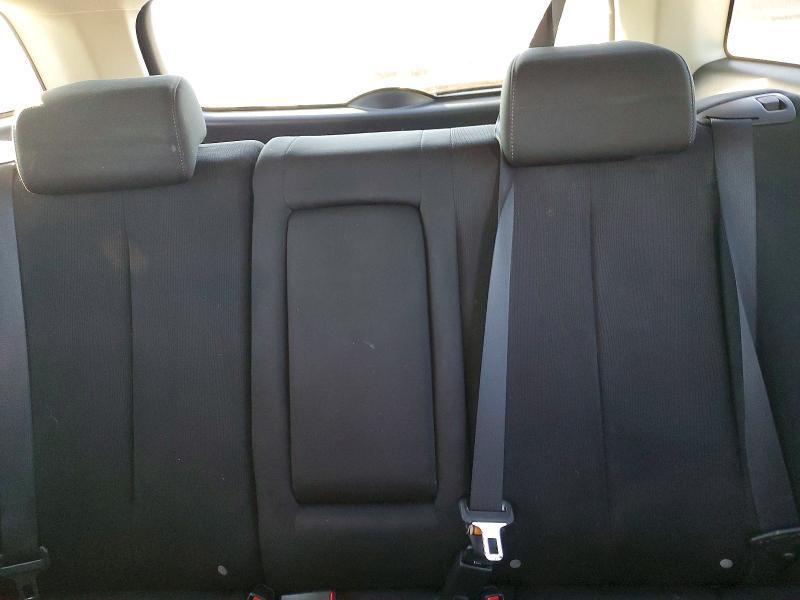 2011 Mazda Cx-7