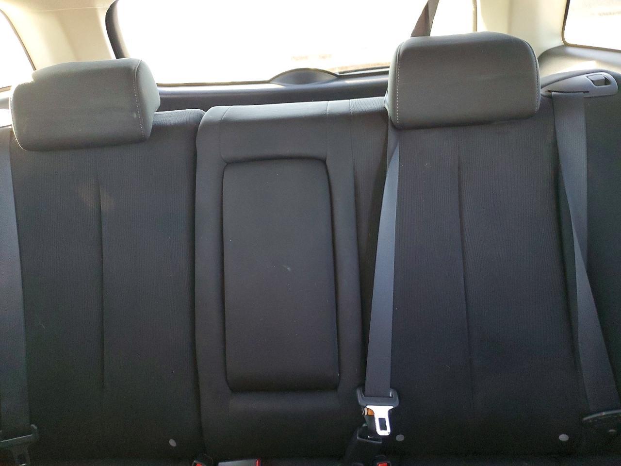 2011 Mazda Cx-7
