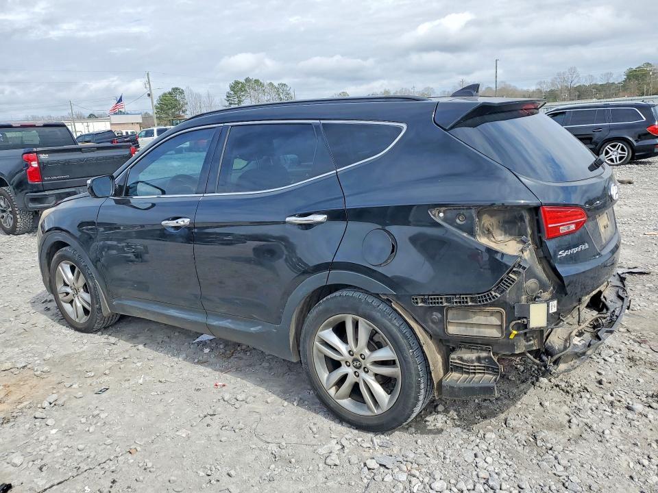 2014 Hyundai Santa fe Sport