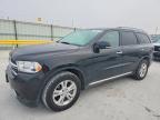 2013 Dodge Durango Crew