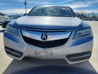 2016 Acura Mdx Technology