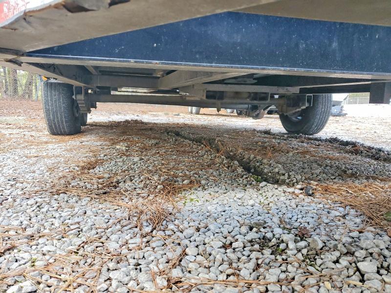 2025 Loadtrail Dump Trailer