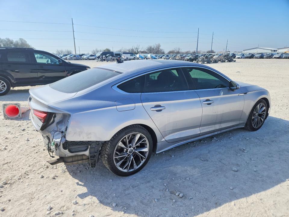 2021 Audi A5 Premium 40