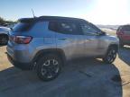 2017 Jeep Compass Trailhawk