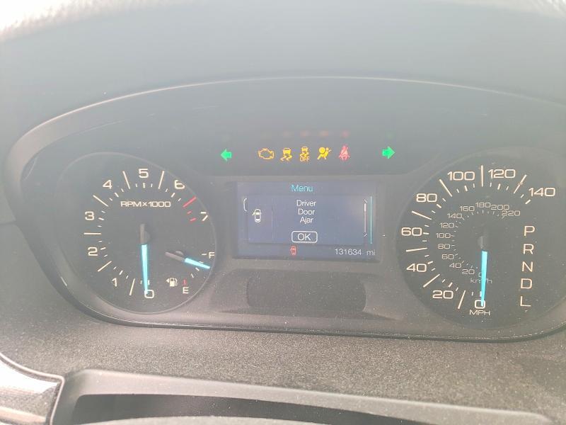 2011 Ford Edge se
