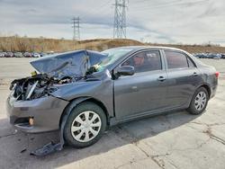 2010 Toyota Corolla Base for sale in Littleton, CO