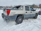 2005 Chevrolet Avalanche K1500