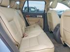 2008 Lincoln MKX