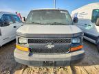 2015 Chevrolet Express 3500 Utility / Service Van