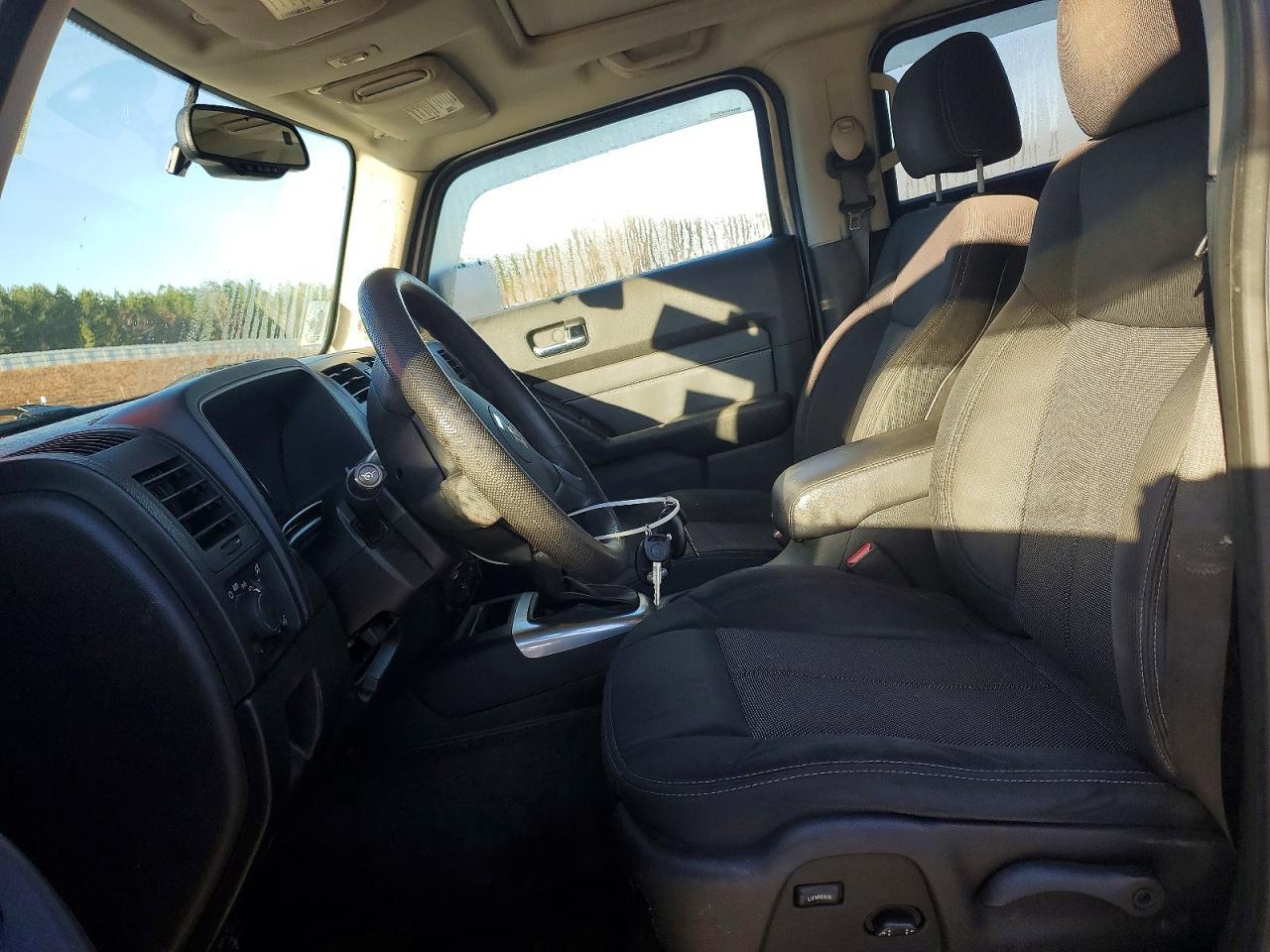 2008 Hummer H3