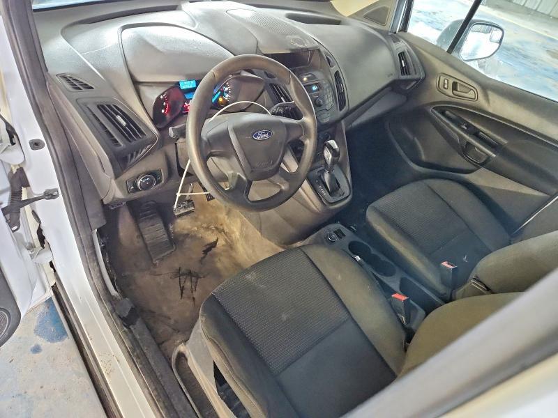 2016 Ford Transit 150 Utility / Service van