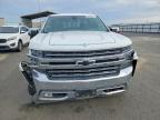 2021 Chevrolet Silverado K1500 LTZ