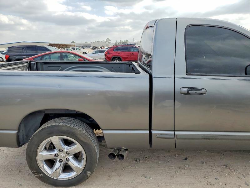 2007 Dodge RAM 1500