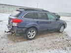 2014 Subaru Outback 3.6r Limited