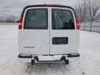 2024 Chevrolet Express G2500
