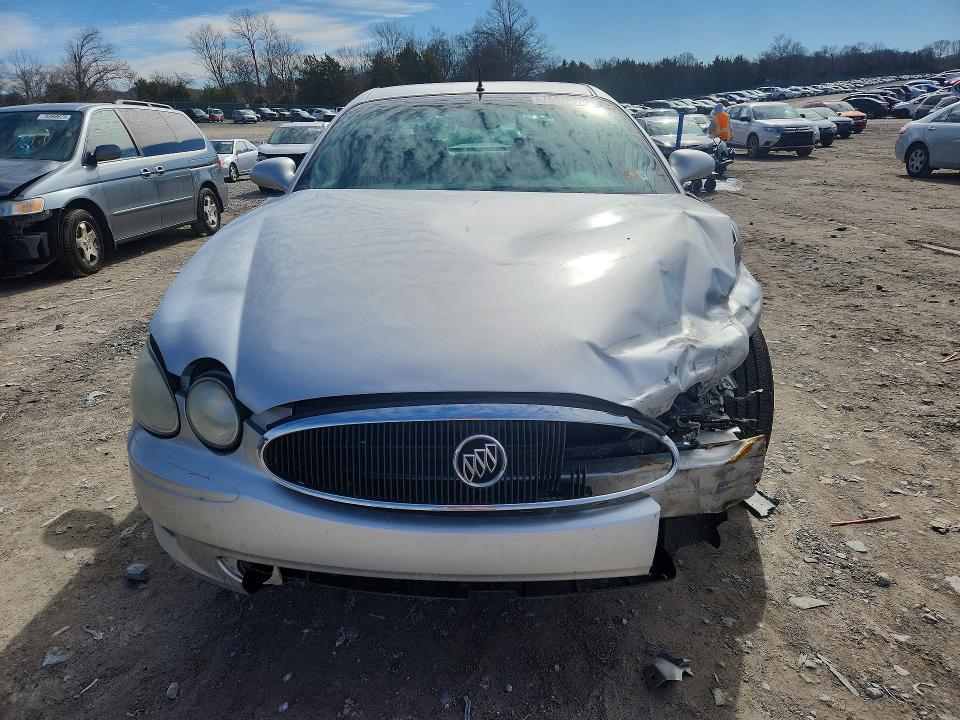 2005 Buick Lacrosse cxl