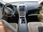 2020 Lincoln Mkz Reserve