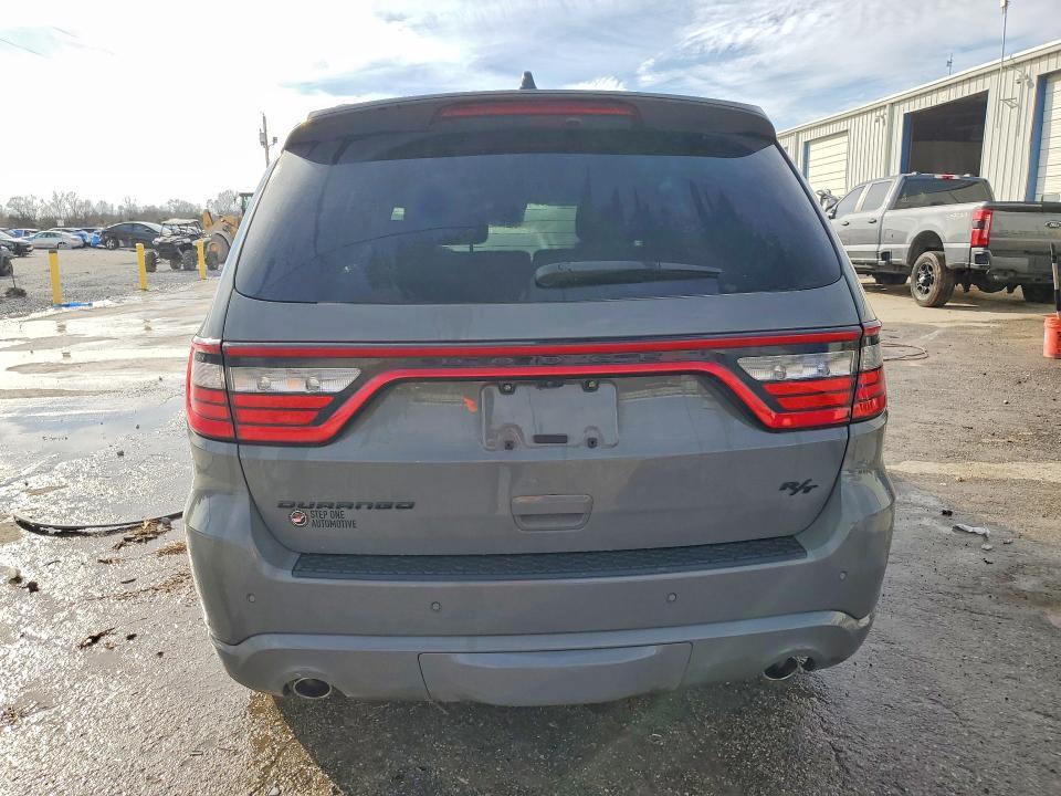 2023 Dodge Durango R/T