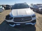 2021 Mercedes-Benz Gle 350
