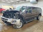2015 Chevrolet Silverado K2500 Heavy Duty LT