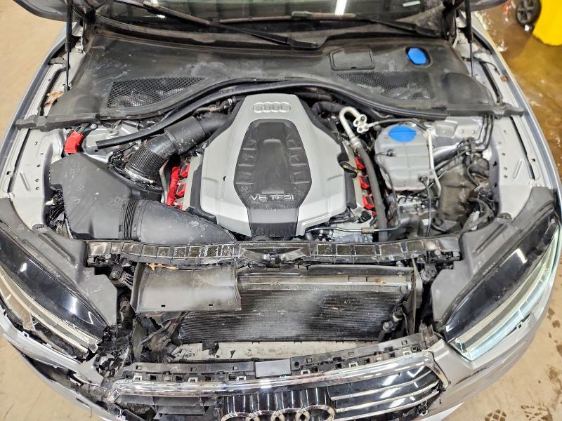 2016 Audi A7 Premium Plus