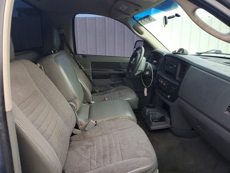 2007 Dodge RAM 1500 ST