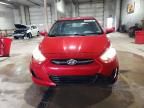 2015 Hyundai Accent gs