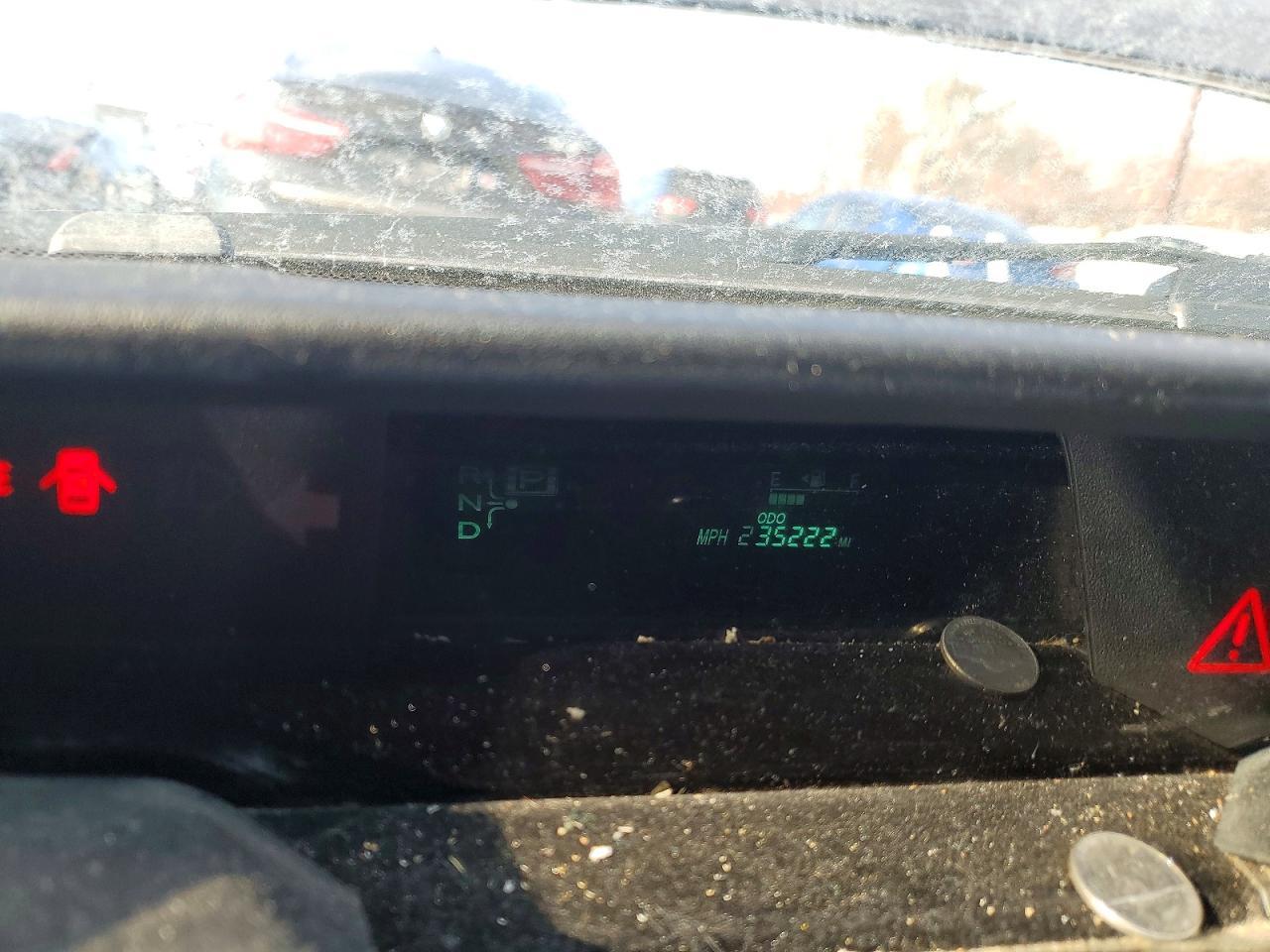 2008 Toyota Prius